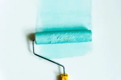 Peinture intérieure à Chivy-lès-Étouvelles — murs, plafonds et boiseries